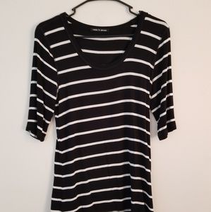 Cable & Gauge Tops - Fitted Shirt! Cable & Gauge Tops - Fitted Shirt!